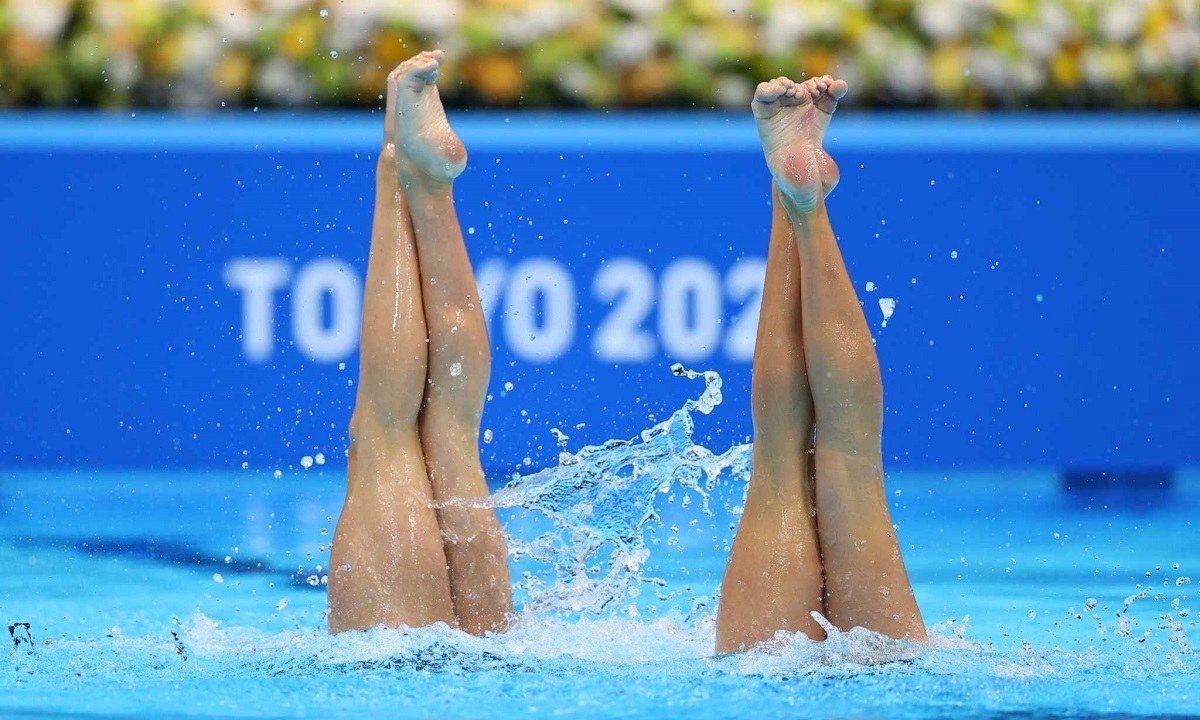 Ολυμπιακοί Αγώνες 2020 – Συγχρονισμένη κολύμβηση: Τρία νέα κρούσματα κορονοϊού στην Ελληνική αποστολή!