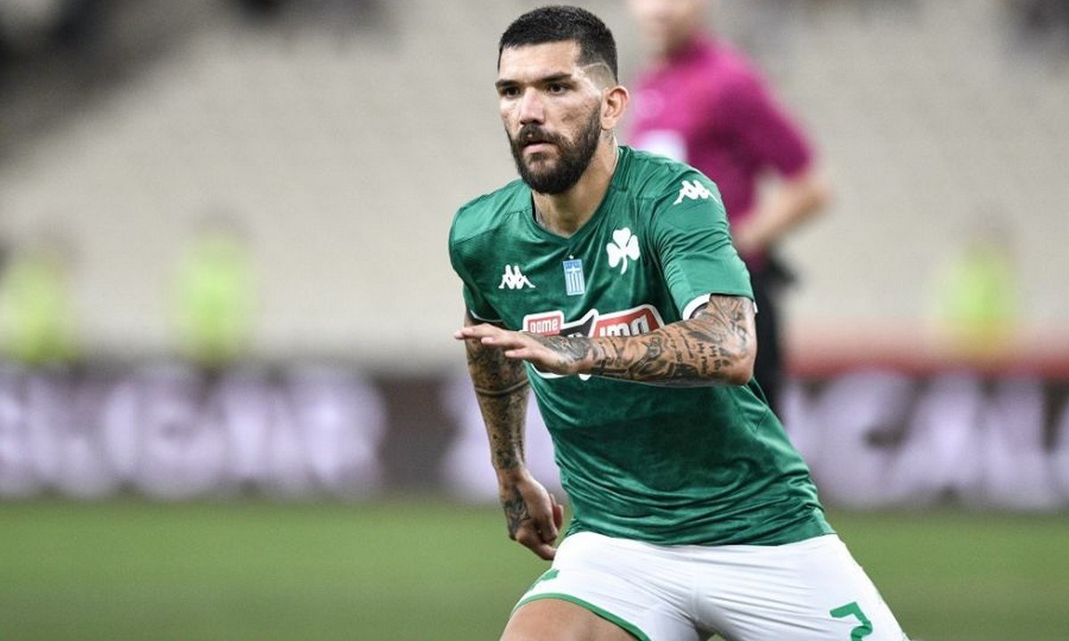 Παναθηναϊκός: Μήπως ο Γιοβάνοβιτς μετάνιωσε για Κολοβό;