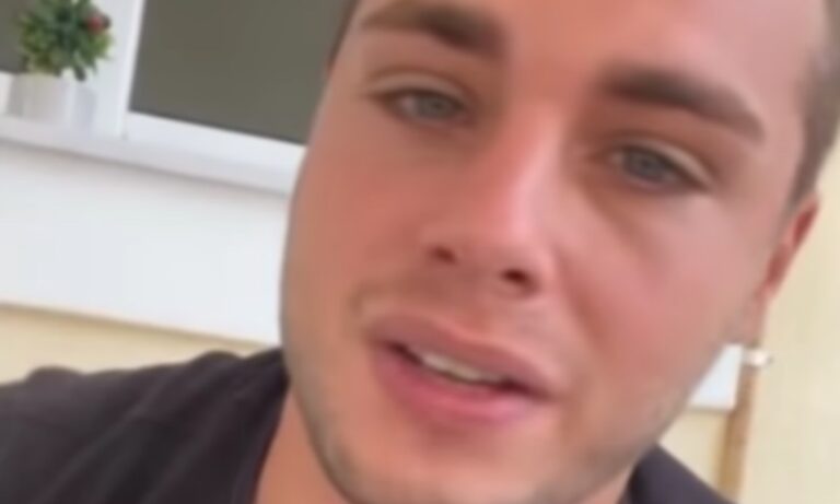 Φωτιές – Κοψιάλης: Απίστευτη καταγγελία! Καταστήματα κλέβουν τις προμήθειες για τους πυρόπληκτους και τις πουλάνε