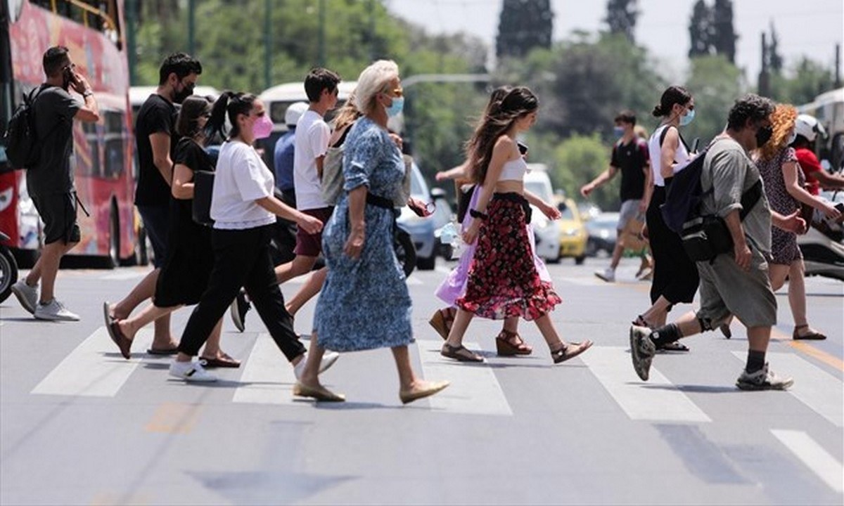 Kορονοϊός νέα μέτρα: Έρχονται και άλλα πιο σκληρά μέτρα