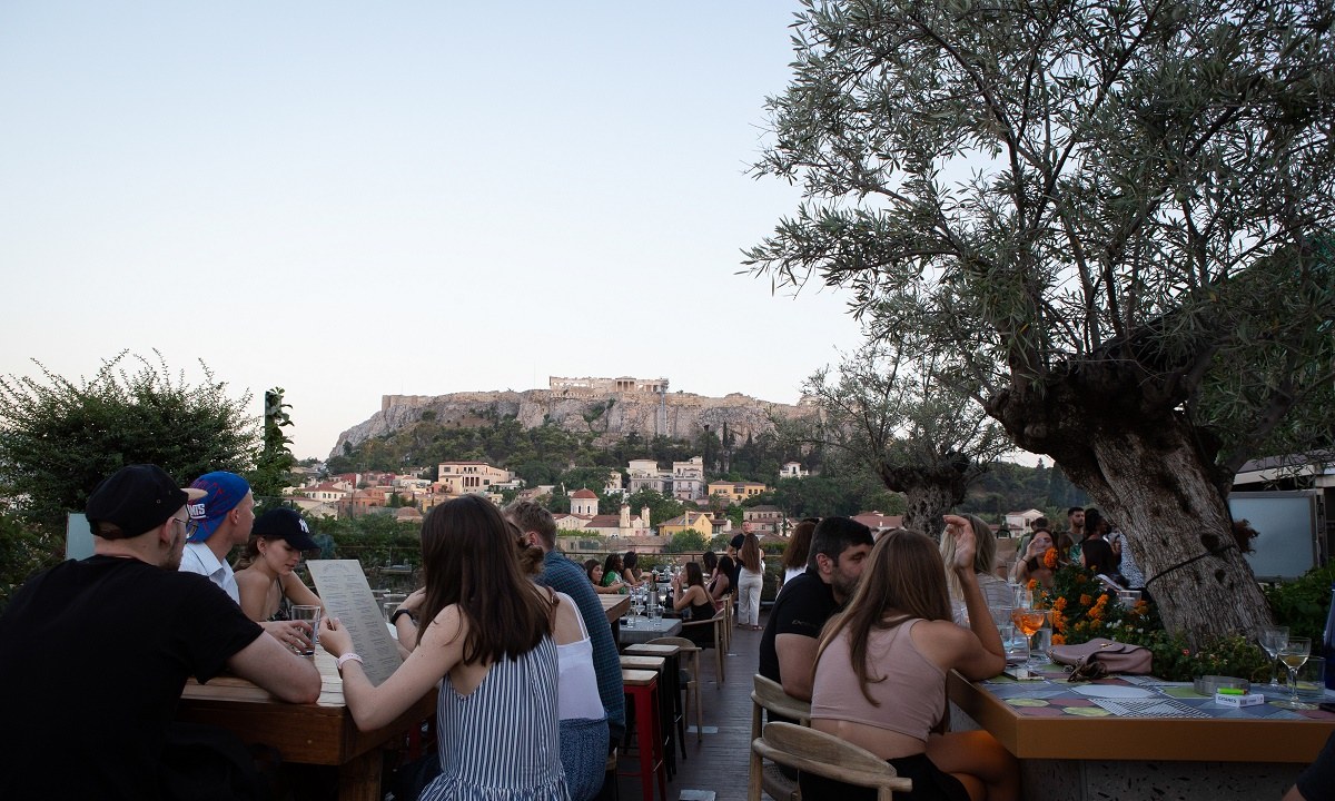 Κορονοϊός μετάλλαξη: Αυτά είναι τα νέα μέτρα, τιμωρούν τους ανεμβολίαστους