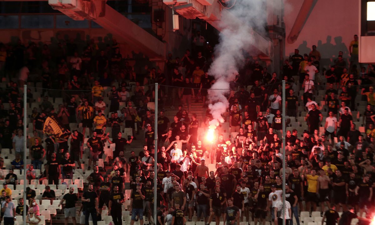 Η ΠΑΕ ΑΕΚ έδωσε παράταση στη διάθεση των εισιτηρίων διαρκείας της νέας χρονιάς, μετά την απόφαση αναβολής της πρεμιέρας της Super League.