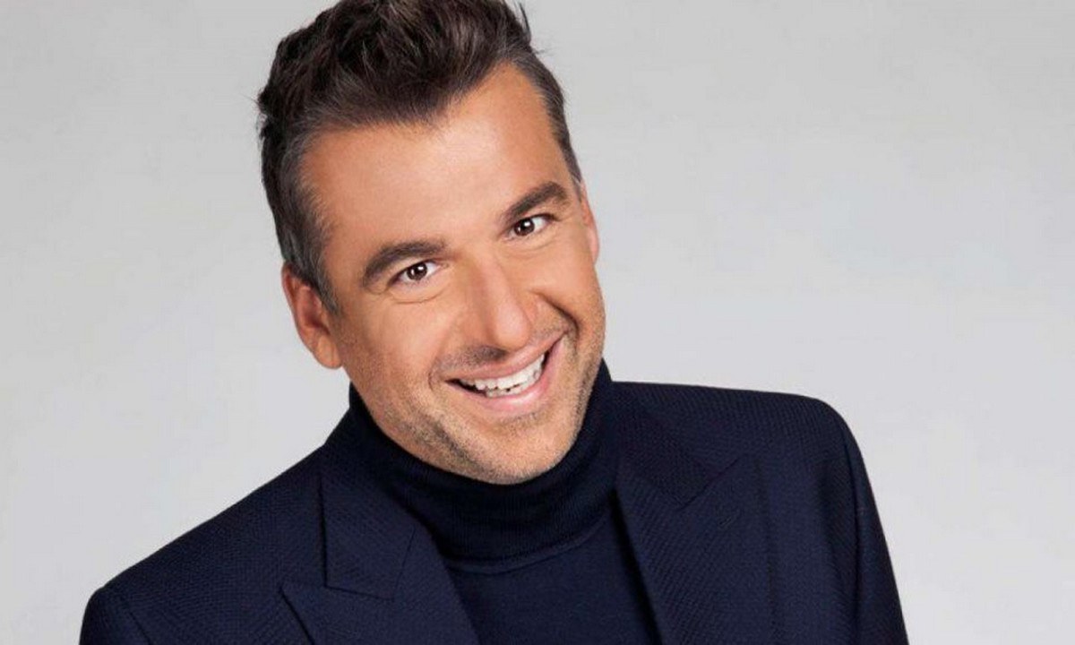 Γιώργος Λιάγκας: Το μήνυμα για την Εθνική Ομάδα Πόλο και τα αποκαΐδια της Ελλάδας