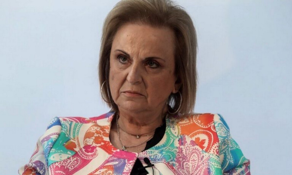 Βόμβα από Παγώνη: Δεν θα σταματήσουν οι μεταλλάξεις του Κορονοϊού – Τι είπε για τους εμβολιασμούς