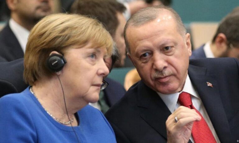 Μέσω Τουρκίας η Γερμανία διεκδικεί ρόλο στο Αφγανιστάν