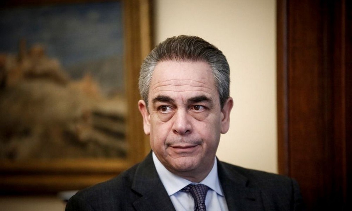 Κωνσταντίνος Μίχαλος: Σήμερα η κηδεία του – Ποιά η επιθυμία της οικογένειας του