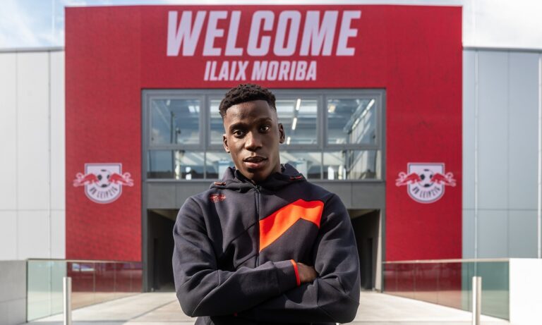 Μπαρτσελόνα: Δεν τα «βρήκε» με Μορίμπα και τον…έστειλε στη Λειψία