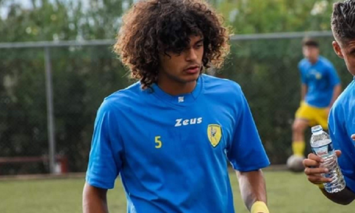 Παναιτωλικός: Σενάριο για επιστροφή Μπακαδήμα!