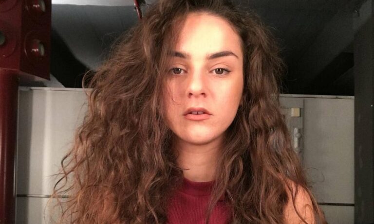 Η Ζένια Μπονάτσου αποκαλύπτει για πρώτη φορά το πρόβλημα υγείας του Βλάση Μπονάτσου