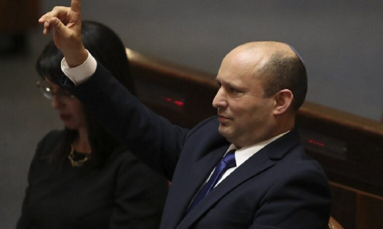 Ισραήλ: Πιο ευάλωτοι όσοι έχουν κάνει δύο δόσεις – Νομίζετε ότι είστε ασφαλείς – Κάντε και τρίτη