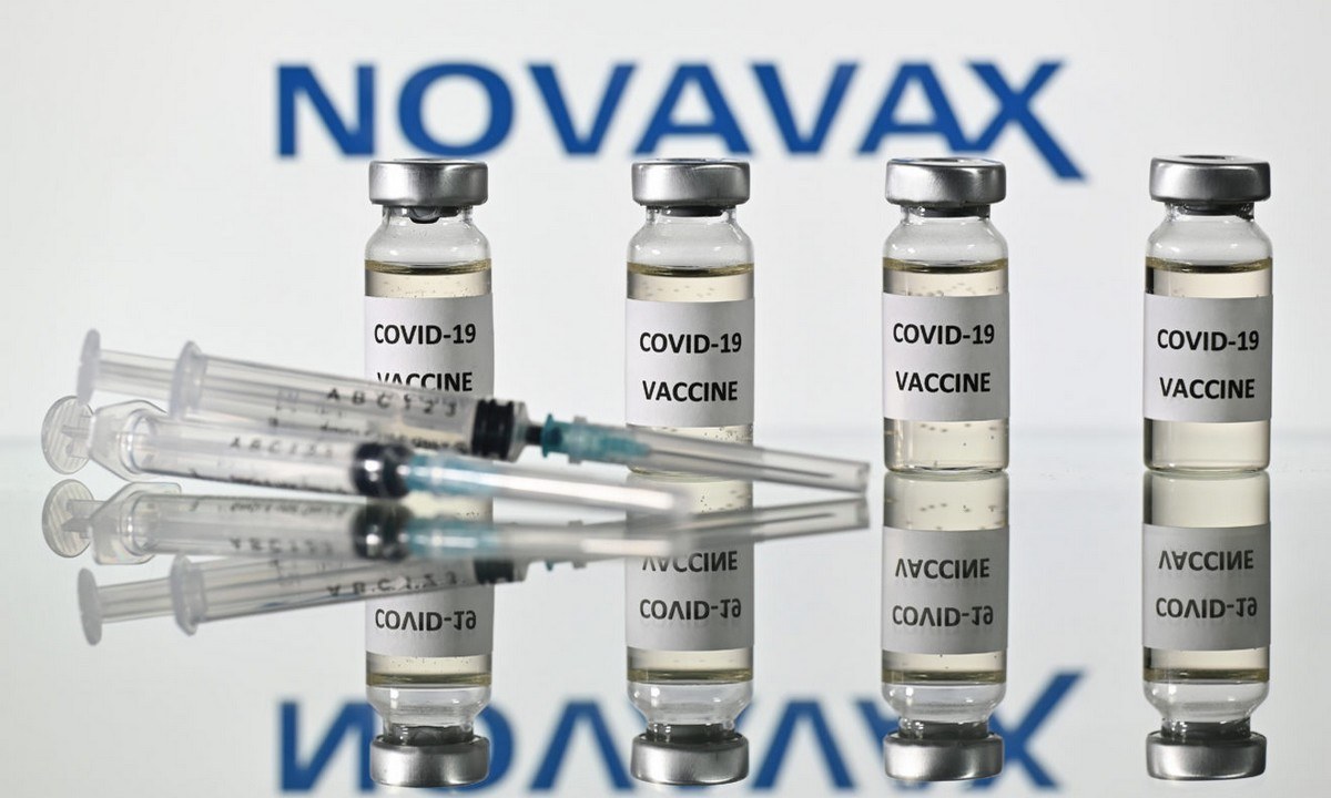 Εμβόλιο: Εγκρίθηκε το συμβόλαιο της Ευρωπαϊκής Ένωσης με τη Novavax, όπως επισημοποιήθηκε το απόγευμα της Τετάρτης (4/8).