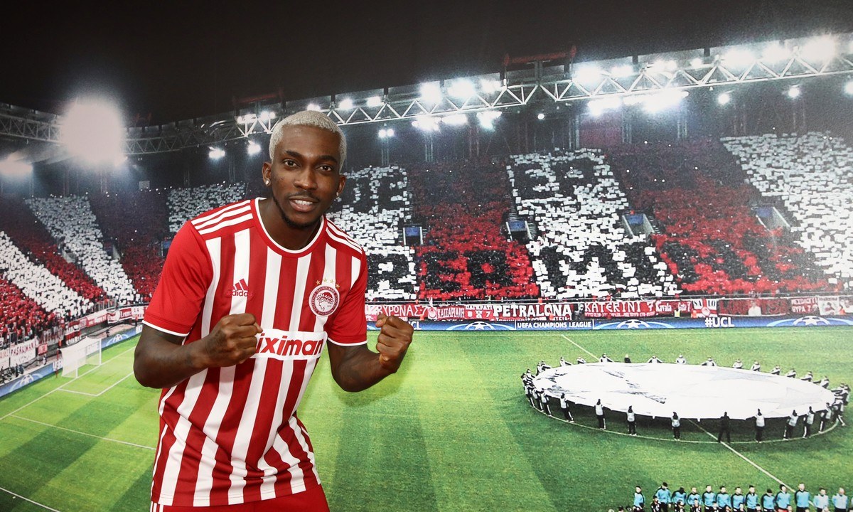 Ολυμπιακός – Ονιεκούρου: Ψυχραιμία – Μην «καεί» η μεγαλύτερη επένδυση της δεκαετίας