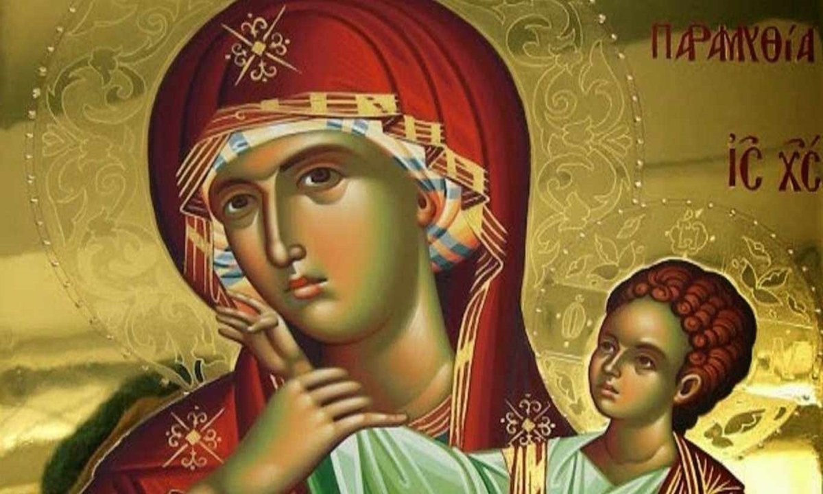 Δεκαπενταύγουστος: Η Παναγία είναι η «Φοβερά Προστασία» της Ελλάδας – Φέτος ας την τιμήσουμε όπως της αξίζει