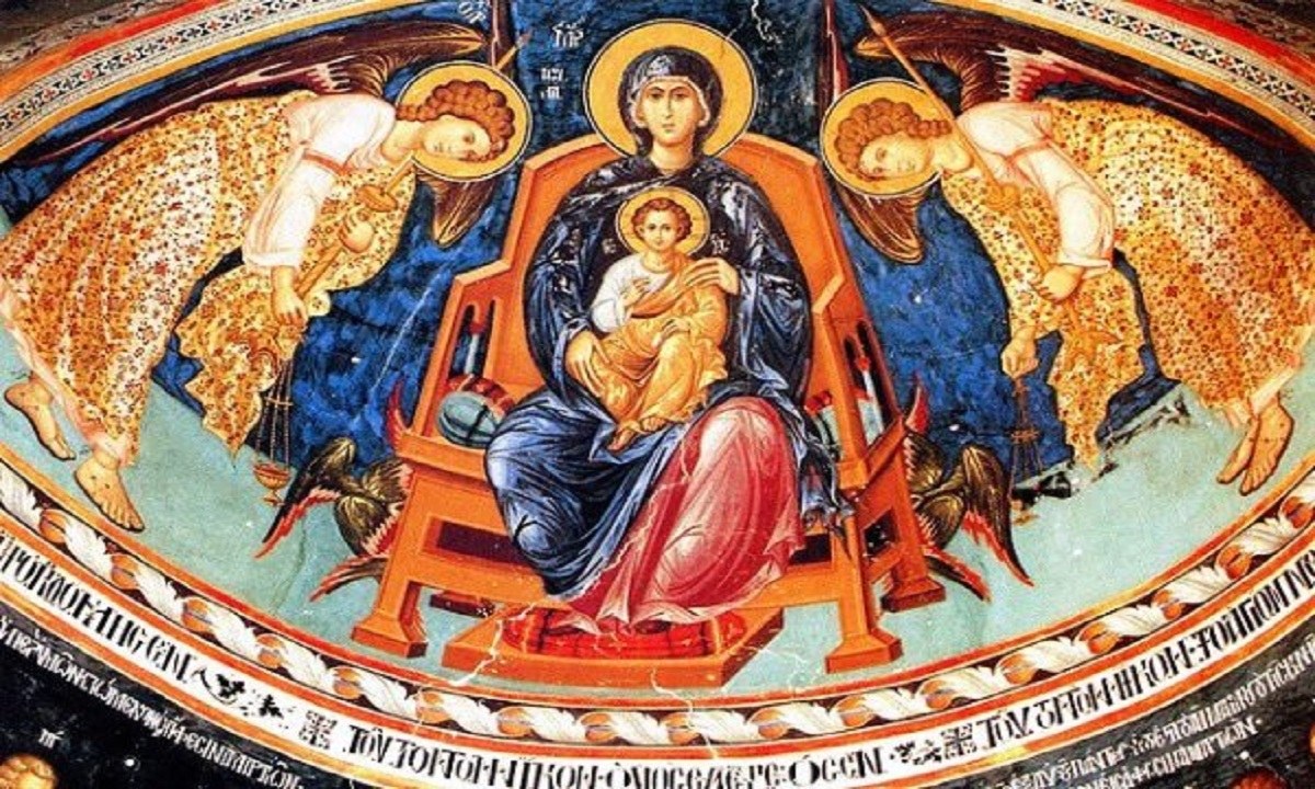 Υπεραγία Θεοτόκος: Ο Χριστιανισμός εδώ και είκοσι αιώνες κατήργησε τις διακρίσεις