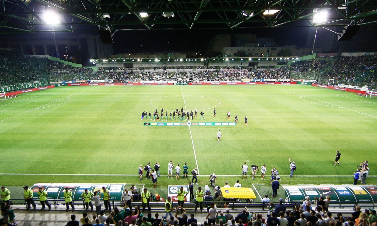 Παναθηναϊκός: Nα κρατήσει τους φιλάθλους