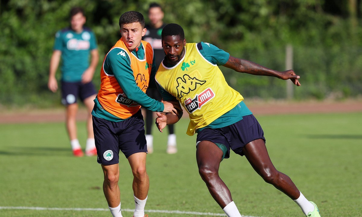 Παναθηναϊκός: «Η Γκιρεσουνσπόρ συμφώνησε με τον Σανκαρέ»