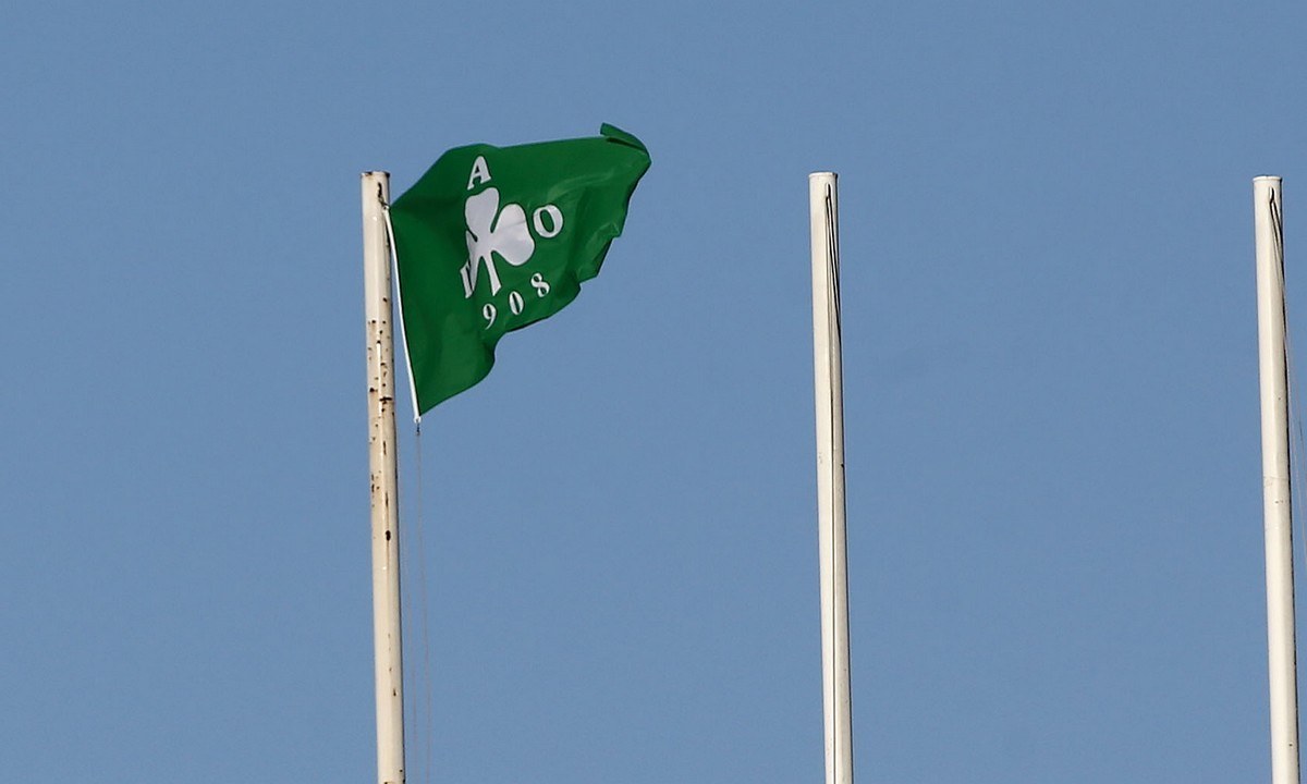 Παναθηναϊκός: Την Παρασκευή τα διαρκείας