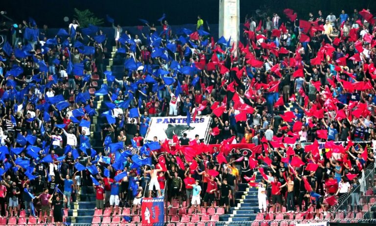 Πανιώνιος: Είπε το «ναι» στην ΕΠΟ για τη Super League 2