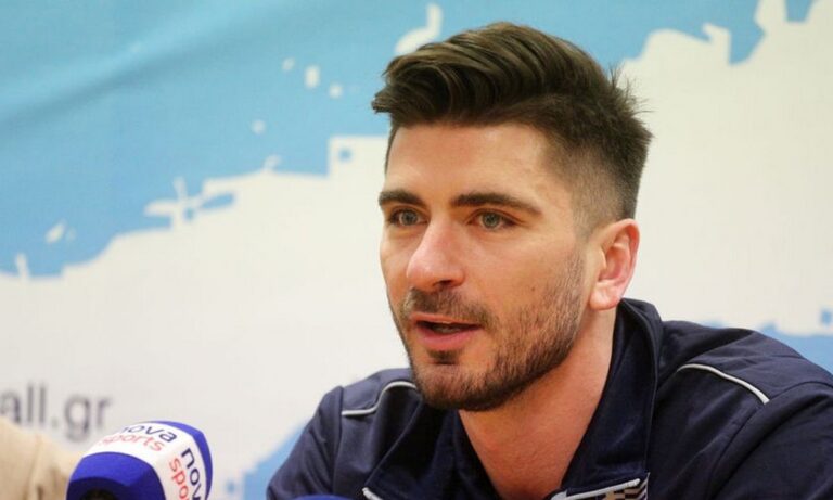 Γιώργος Πετρέας: Η συγκινητική προσφορά του προς τους πυρόπληκτους