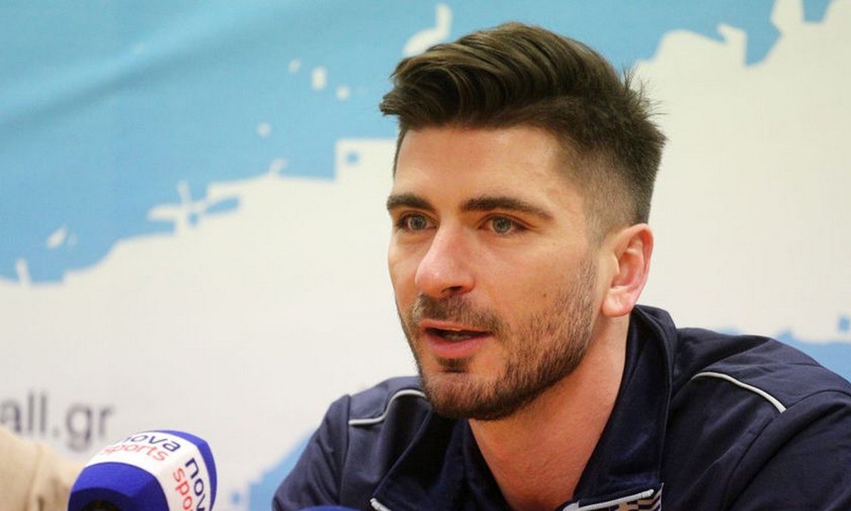 Γιώργος Πετρέας: Η συγκινητική προσφορά του προς τους πυρόπληκτους