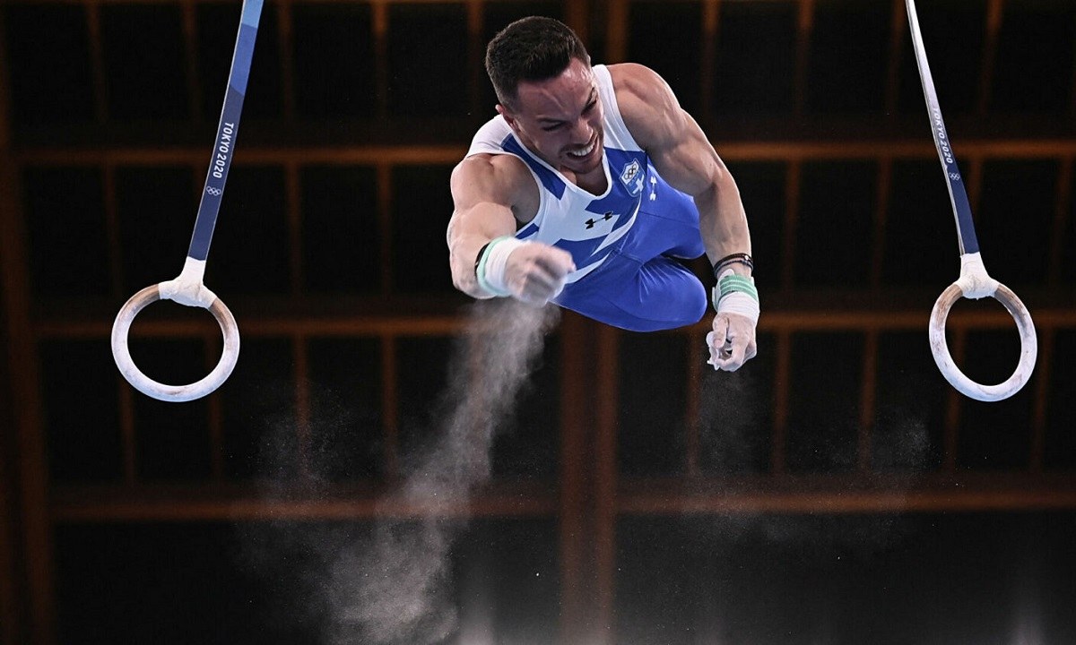 Ολυμπιακοί Αγώνες 2020 – Πετρούνιας: «Αφιερώνω το μετάλλιο στις κόρες μου – Για το χρυσό στο Παρίσι»