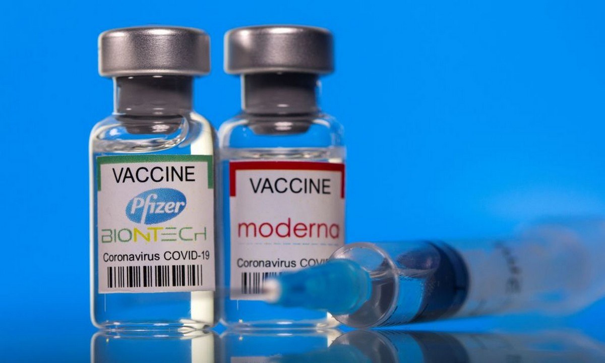 Εμβόλια Pfizer – Moderna: Nέο σοκ! Μειώθηκε και άλλο η αποτελεσματικότητα στη μετάλλαξη Δέλτα