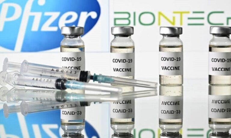 Εμβόλιο Pfizer: Έγκριση μόνιμης άδειας χωρίς τη δυνατότητα μελέτης πιθανών επιπτώσεων – Για ποιο λόγο παίρνει το ρίσκο ο FDA