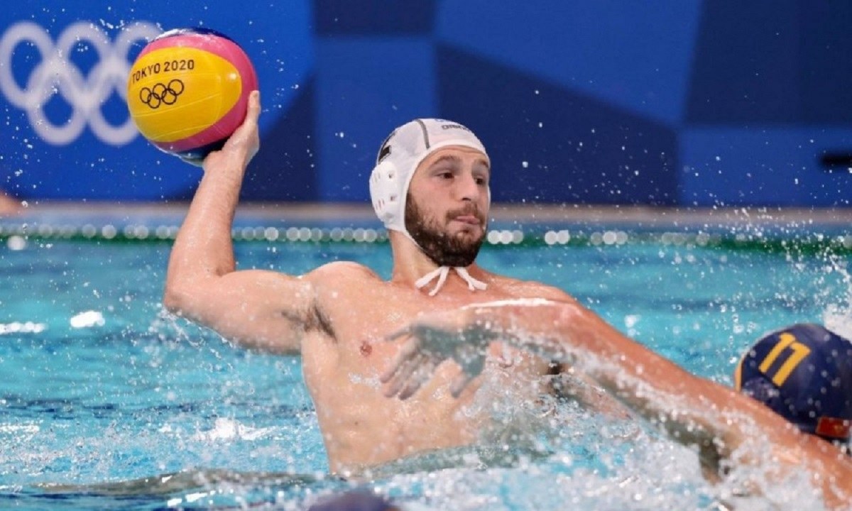 Ολυμπιακοί Αγώνες 2020: LIVE Streaming ο σπουδαίος ημιτελικός Ελλάδα – Ουγγαρία