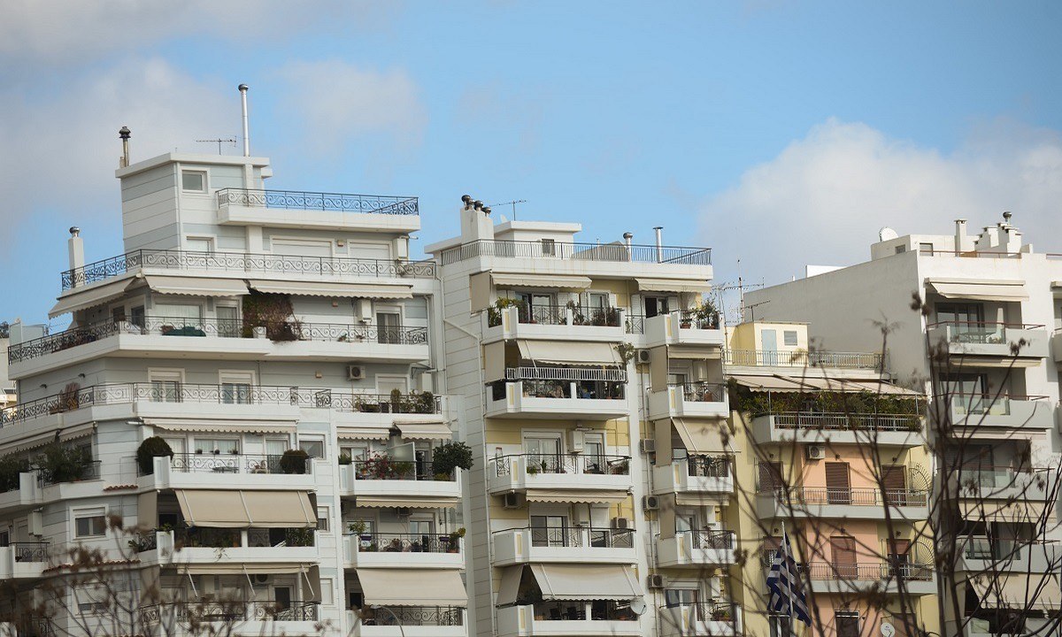 Πρώτη κατοικία: Ξεκινά η επιδότηση δανείου – Ποιοι είναι οι δικαιούχοι