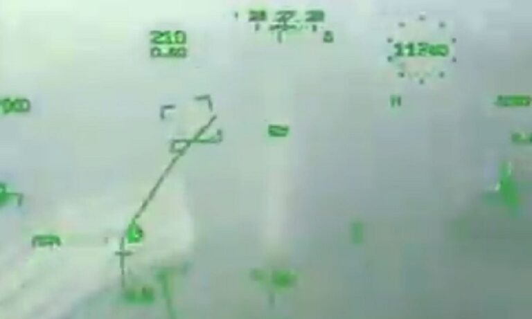 Rafale: Δέος στην Τουρκία προκαλεί βίντεο με Rafale να διαλύει F-16, με τους Τούρκους να αναρωτιούνται πως θα τα αντιμετωπίσουν.