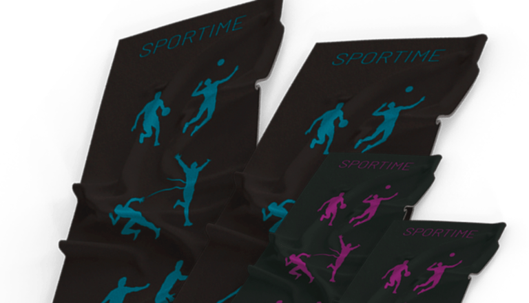 Πετσέτες θαλάσσης Sportime: Είναι το μόνο πράγμα που θα έπρεπε να πάρεις μαζί σου αν πας στο Survivor!
