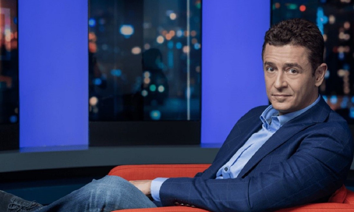 Alpha: Επιστρέφουν Σρόιτερ – Αλεβίζου στα βασικά δελτία ειδήσεων