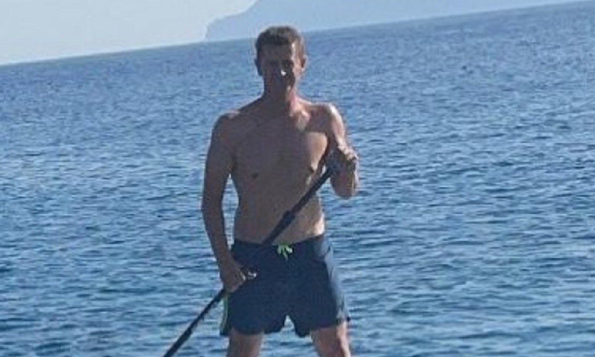 Aντώνης Σρόιτερ: Κάνει… κουπί για την επιστροφή στην Αθήνα