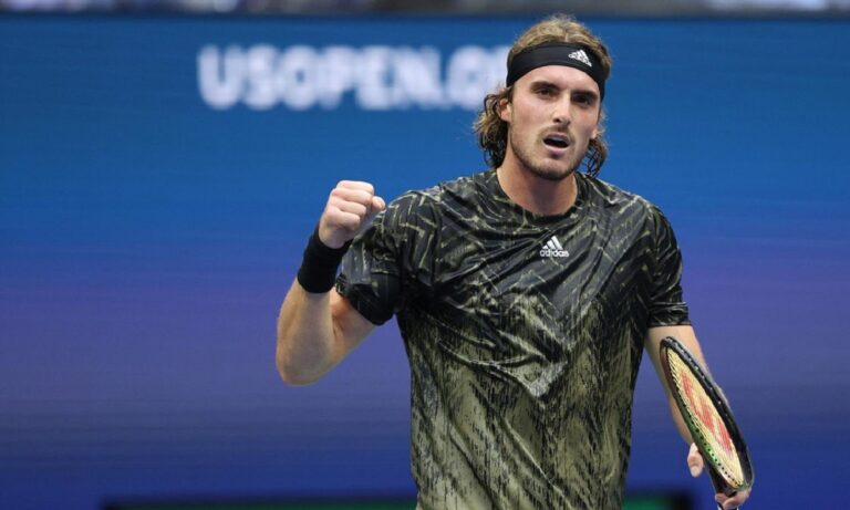 Στέφανος Τσιτσιπάς: Μια απαράδεκτη μετάδοση από το ελληνικό Eurosport – Υπέρ του Μάρεϊ συνεχώς λόγω του toilet break!