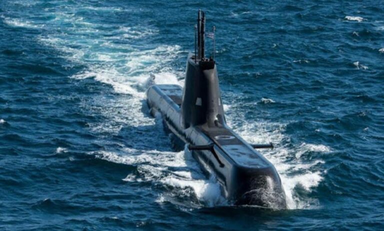 ΥΕΘΑ: Απόρρητο αν θα πάρουμε υποβρύχια – Η Αθήνα πάει για τον απόλυτο αιφνιδιασμό