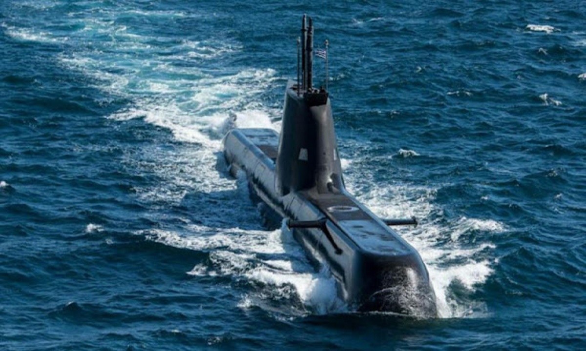 ΥΕΘΑ: Απόρρητο αν θα πάρουμε υποβρύχια – Η Αθήνα πάει για τον απόλυτο αιφνιδιασμό