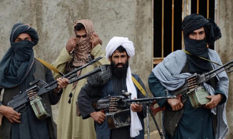 Ταλιμπάν: Βιάζουν ακόμα και πτώματα - Έχουν ειδικές λίστες
