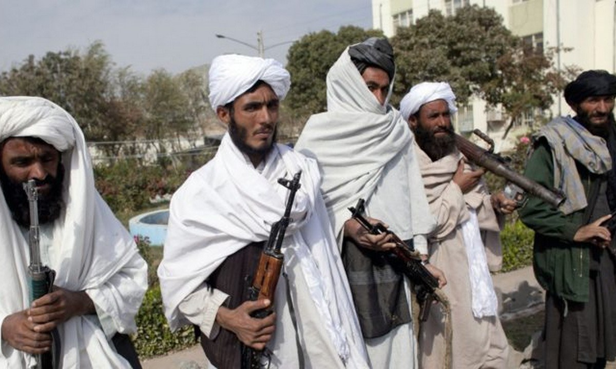Ταλιμπάν: Κίνδυνος μεγάλων τρομοκρατικών χτυπημάτων – Η νίκη τους ενθαρρύνει τους ισλαμιστές