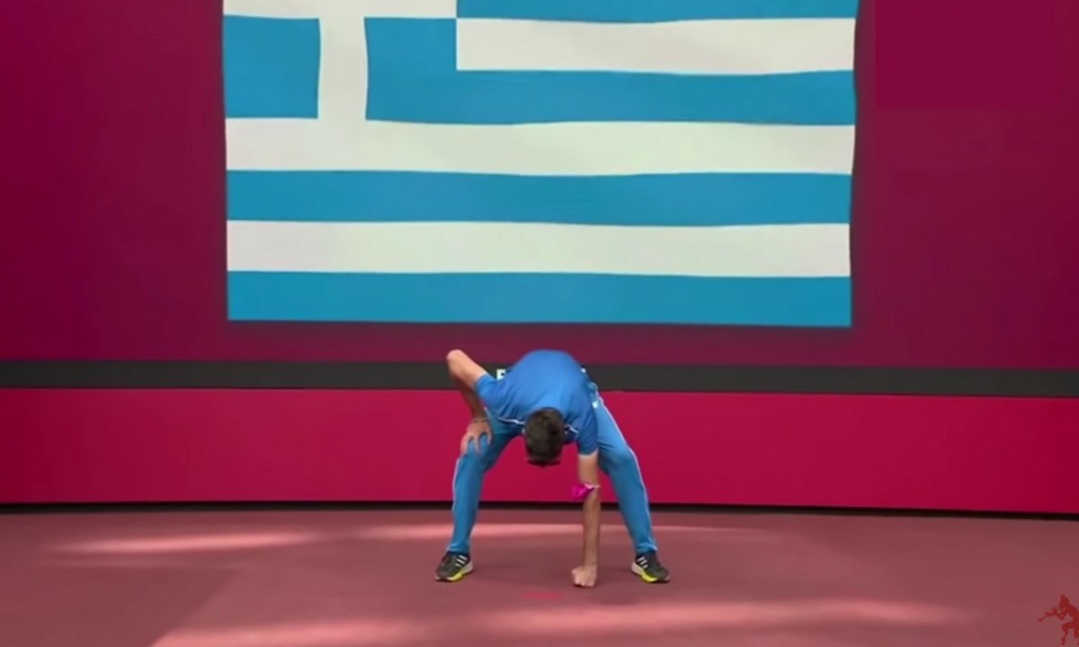 Ολυμπιακοί Αγώνες 2020: Ο Μίλτος Τεντόγλου κράτησε ξύπνιους αρκετούς Έλληνες τη Δευτέρα (2/8), όμως άξιζε τον κόπο και με το παραπάνω!