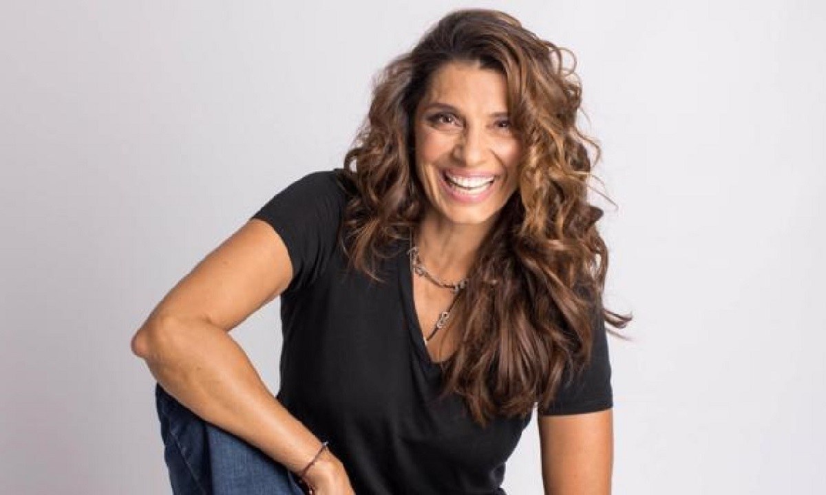 Open: Νωρίτερα κάνει πρεμιέρα η Πόπη Τσαπανίδου