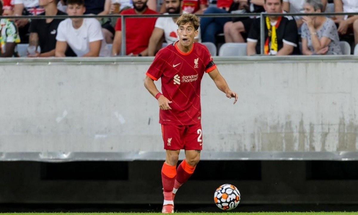 Τσιμίκας: Νέο χρηματιστηριακό «χαρτί» – Μισή σεζόν (σίγουρη) στη Λίβερπουλ!