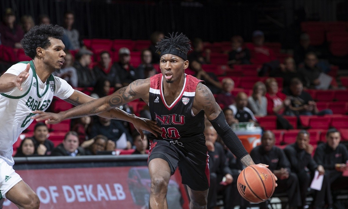 Τζέρμαν: Η αυλή από την οποία ο ξένος του Ιωνικού έγινε πρώτος σκόρερ στο Ιλινόις (Vid)