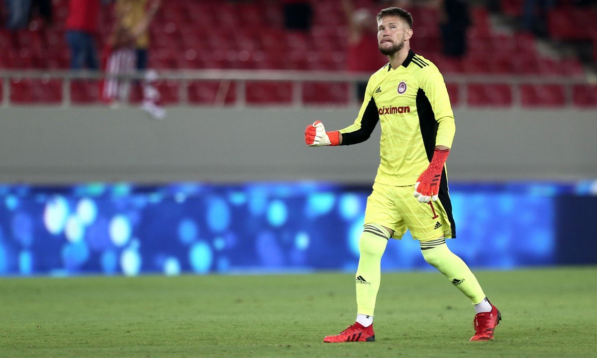 Ολυμπιακός: Με τον Βατσλίκ, ήδη στο λιμάνι ξεχάστηκε ο Ζοσέ Σα!