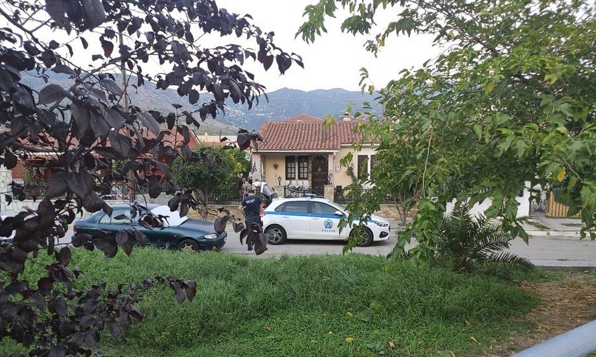 Φριχτό έγκλημα στον Βόλο: Δολοφόνησαν 47χρονο άνδρα με σφυριές στο κεφάλι!