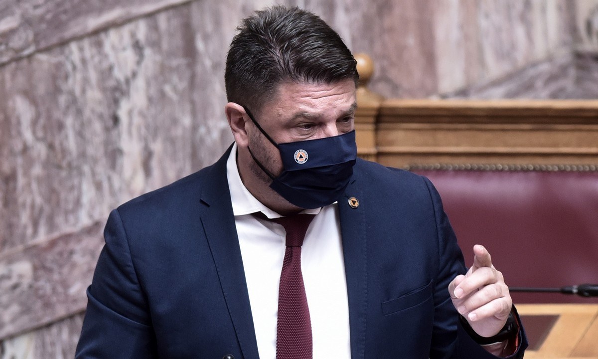 Καύσωνας – Χαρδαλιάς: Ένα από τα δέκα κορυφαία ακραία καιρικά φαινόμενα των 40 ετών