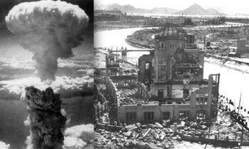 Ολυμπιακοί Αγώνες 2020: Ούτε ενός λεπτού σιγή στα θύματα της ατομικής βόμβας σε Χιροσίμα και Ναγκασάκι
