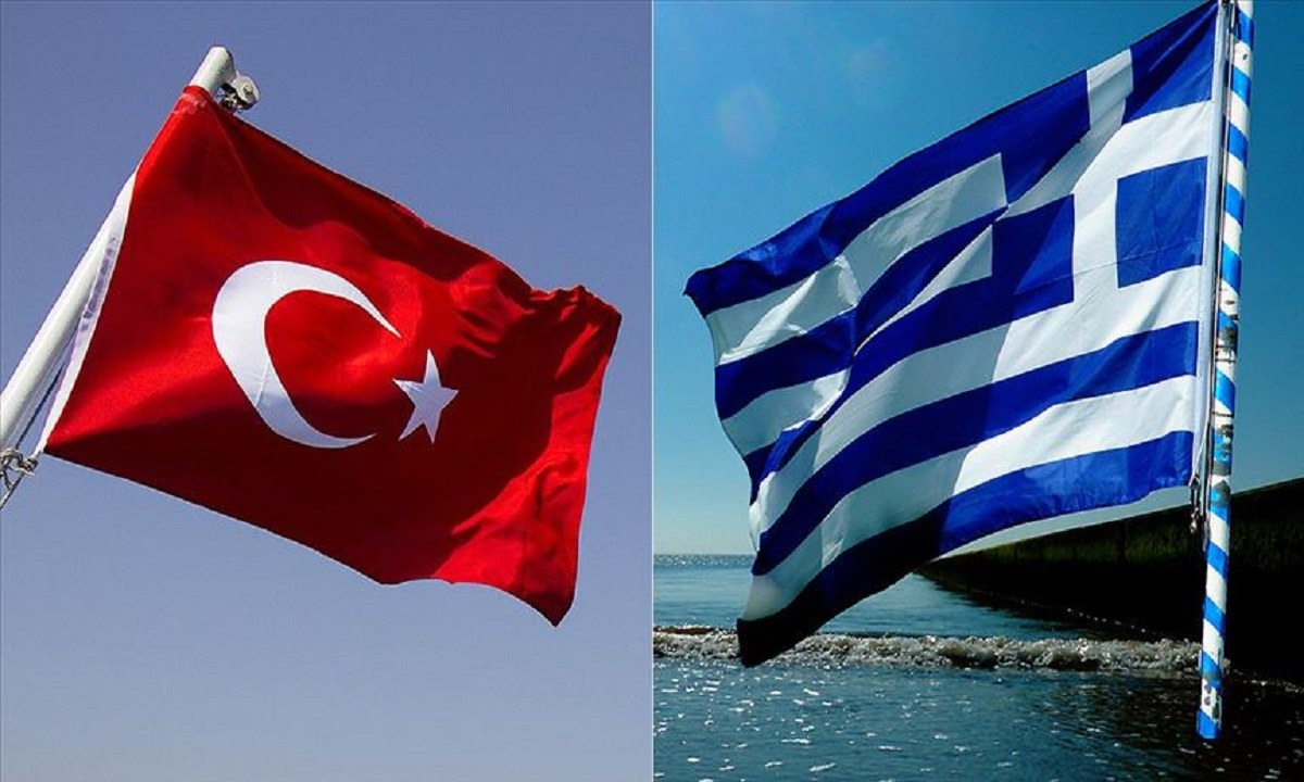 Η Ελλάδα άνοιξε τις πόρτες της στους Τούρκους πολίτες μετά από 18 μήνες - Τούρκοι με βίζα θα μπορούν να εισέρχονται και να εξέρχονται