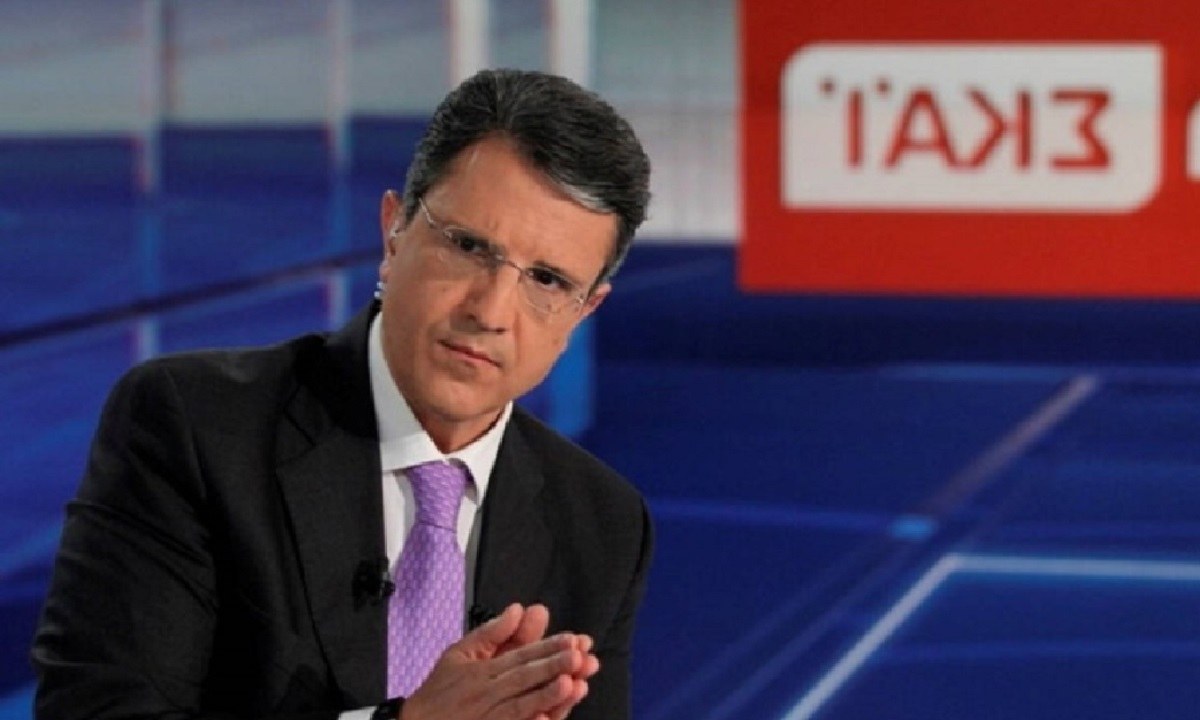 Τηλεθέαση: Σάρωσε ο Γιώργος Αυτιάς