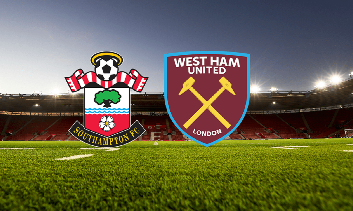west ham vs southampton betting tips