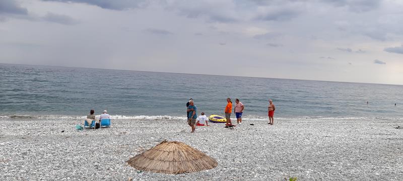 Άρης: Είδε τον... Χάρο με τα μάτια του, αλλά νίκησε! Ο λόγος για έναν ψαρουντουφεκά οπαδό του Άρη βρέθηκε ζωντανός, αν αγνοούνταν πέντε μέρες!